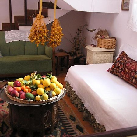 Kalkan Turk Evi ภายนอก รูปภาพ
