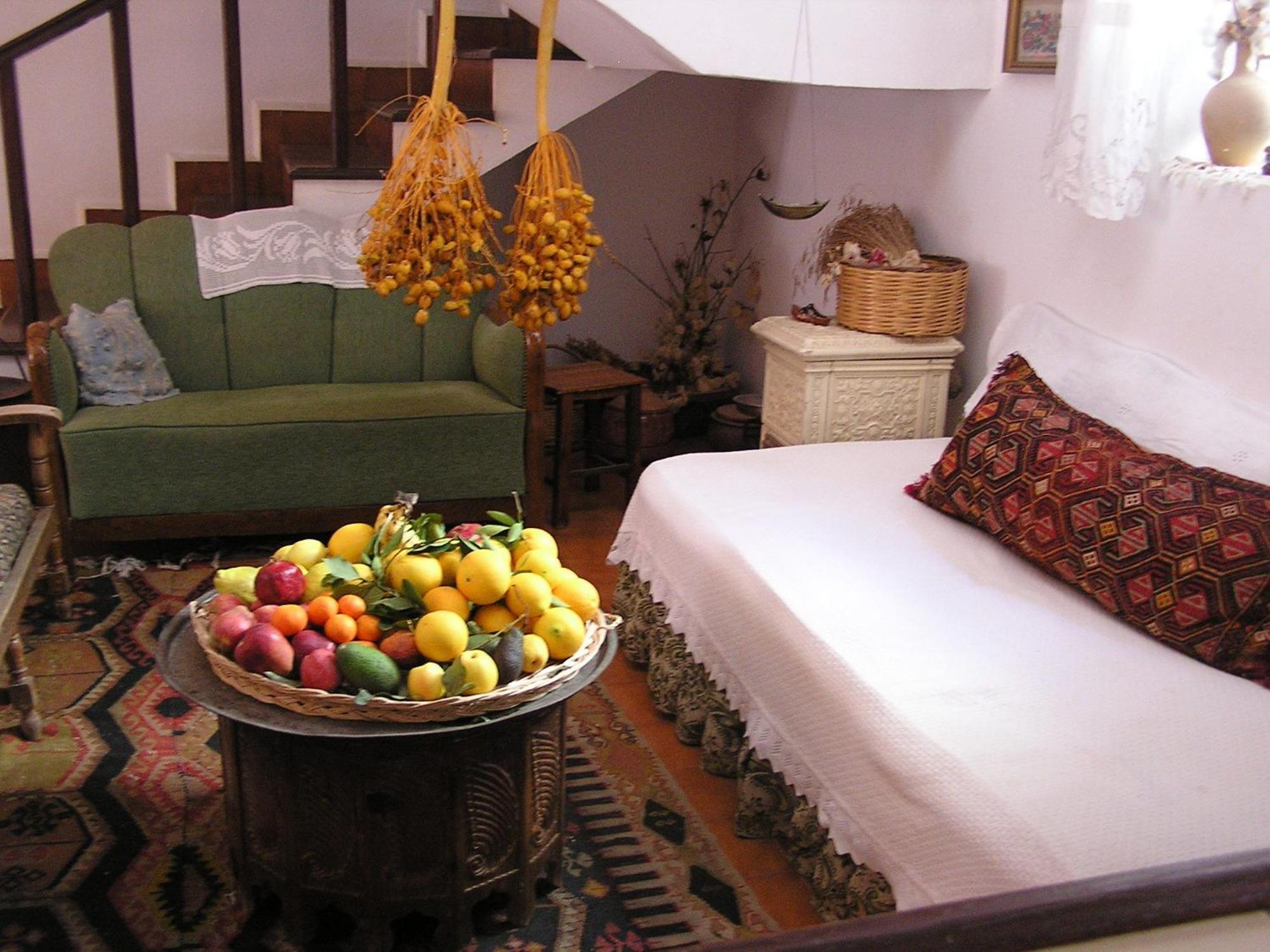 Kalkan Turk Evi ภายนอก รูปภาพ