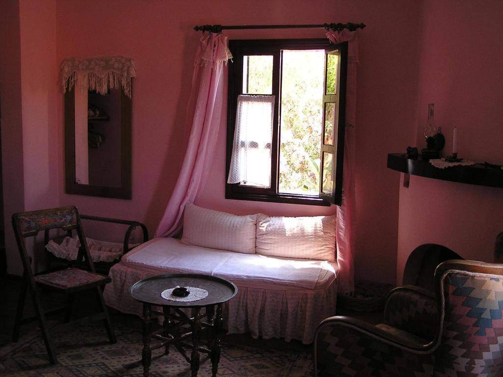 Kalkan Turk Evi ห้อง รูปภาพ