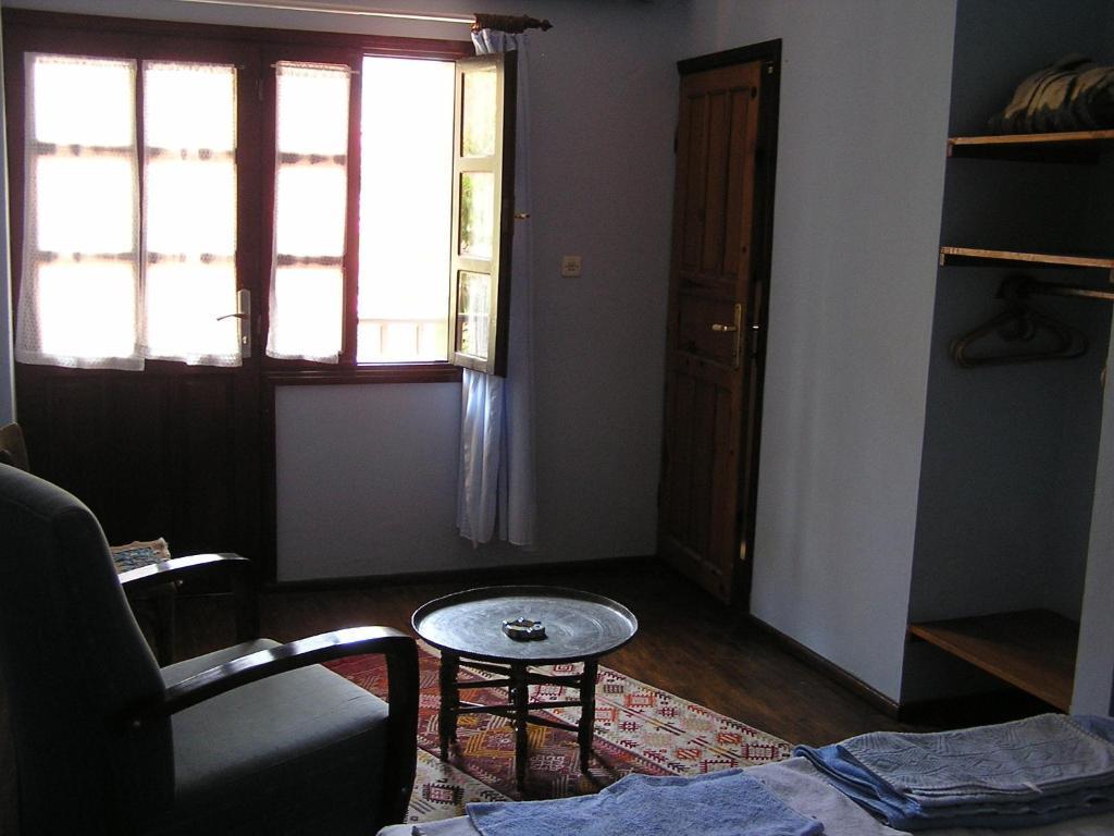Kalkan Turk Evi ภายนอก รูปภาพ