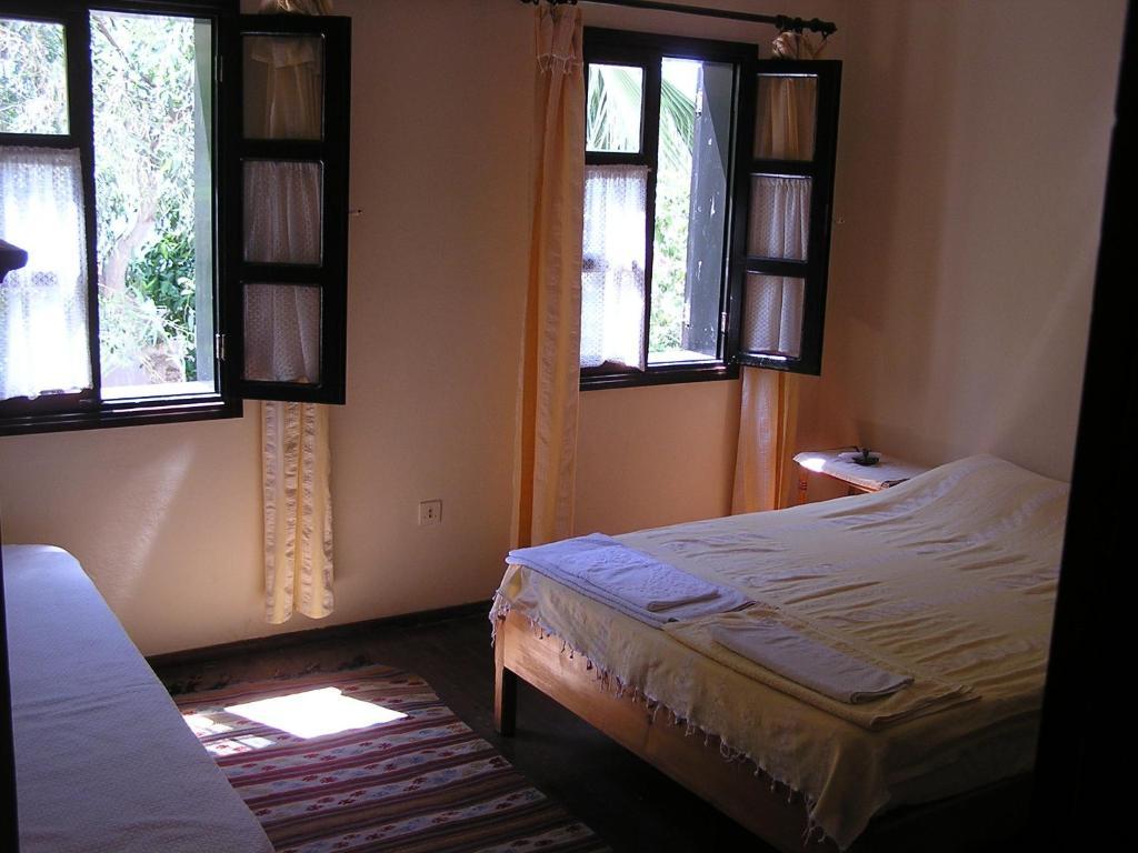 Kalkan Turk Evi ภายนอก รูปภาพ