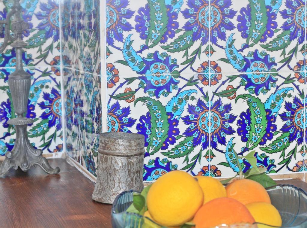 Kalkan Turk Evi ภายนอก รูปภาพ