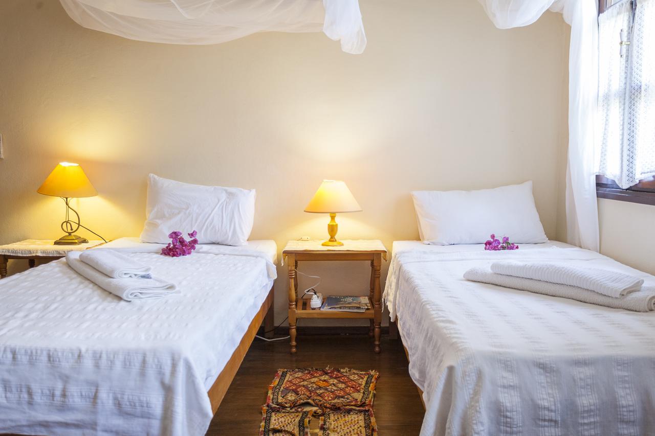 Kalkan Turk Evi ภายนอก รูปภาพ