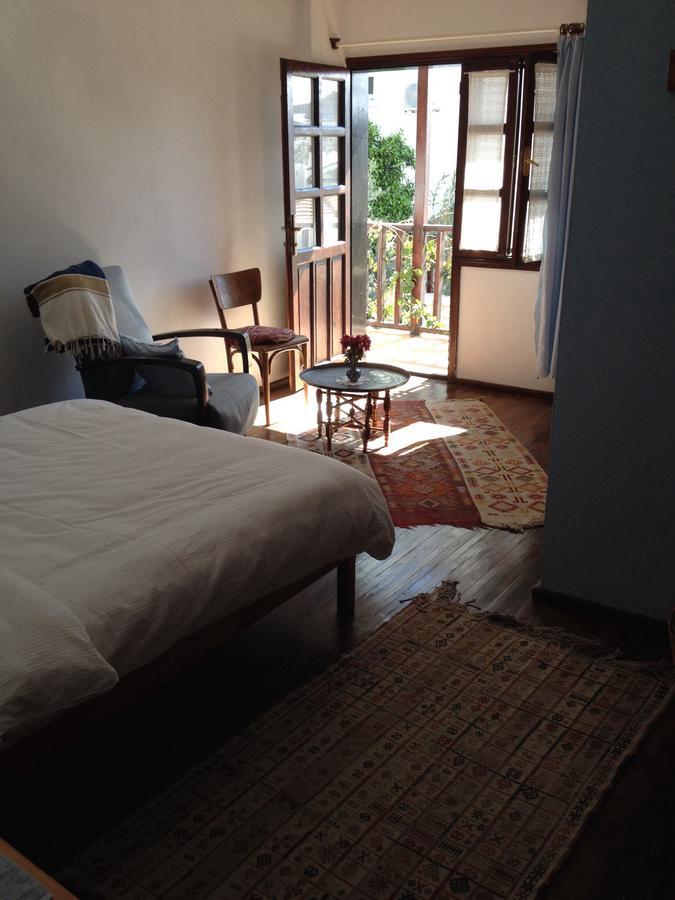 Kalkan Turk Evi ภายนอก รูปภาพ