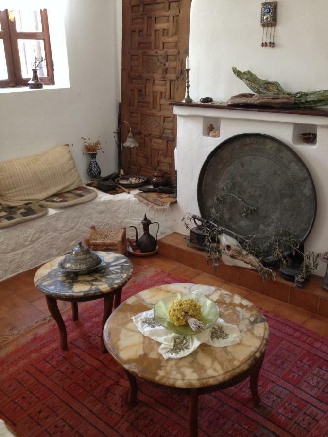 Kalkan Turk Evi ภายนอก รูปภาพ