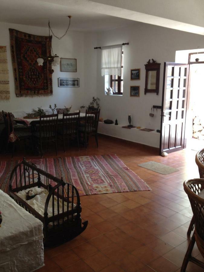Kalkan Turk Evi ภายนอก รูปภาพ