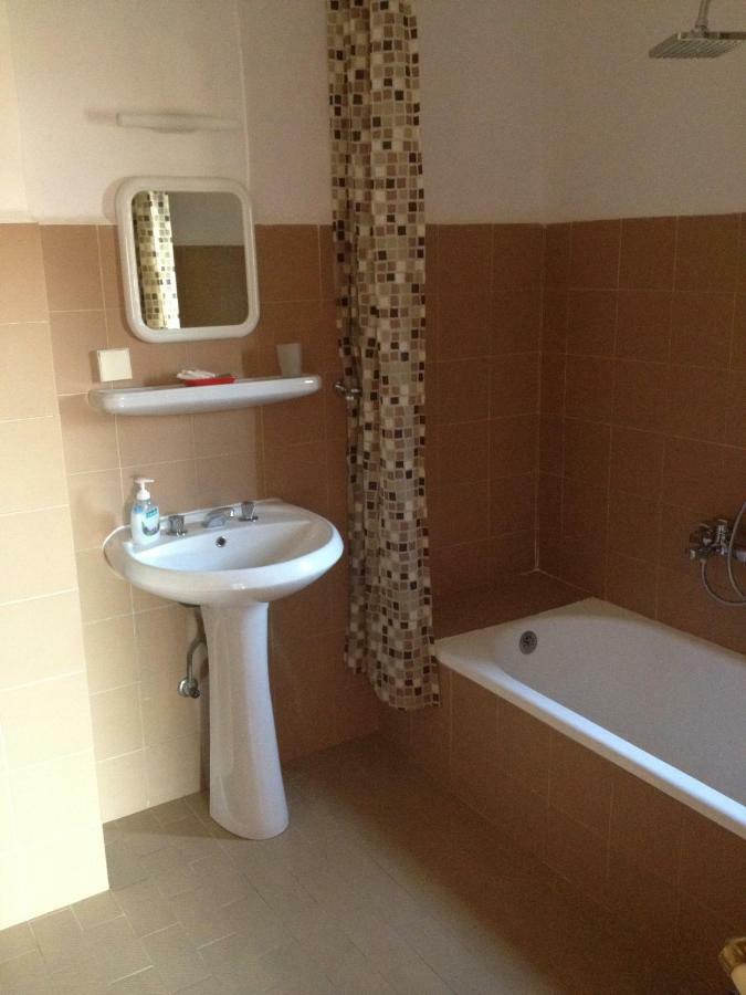 Kalkan Turk Evi ภายนอก รูปภาพ