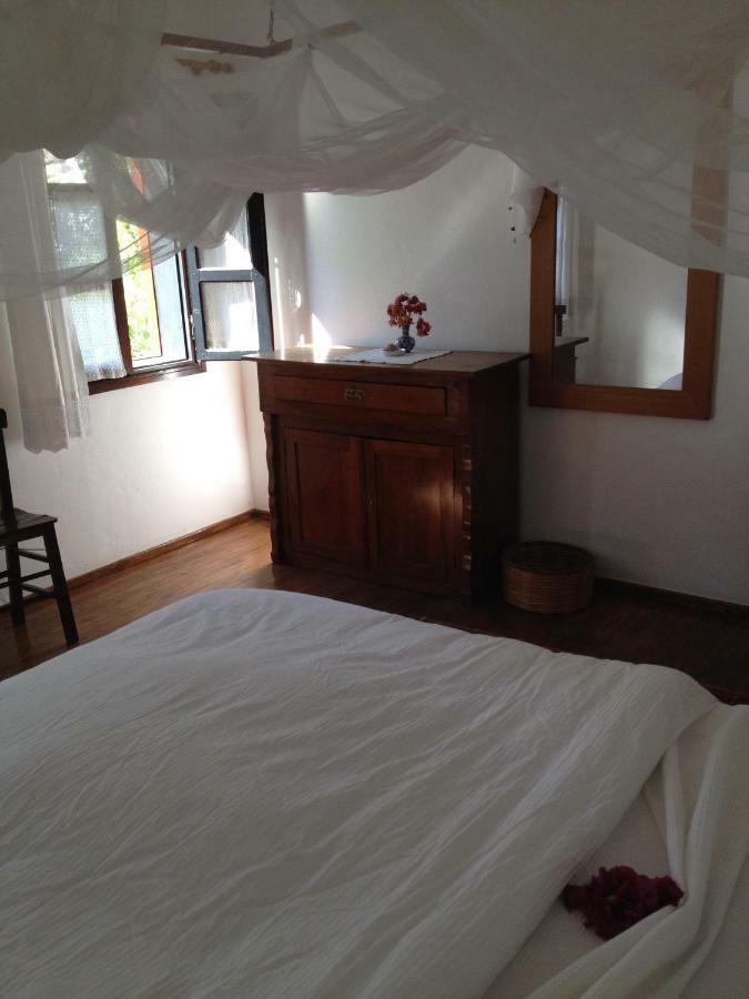 Kalkan Turk Evi ภายนอก รูปภาพ