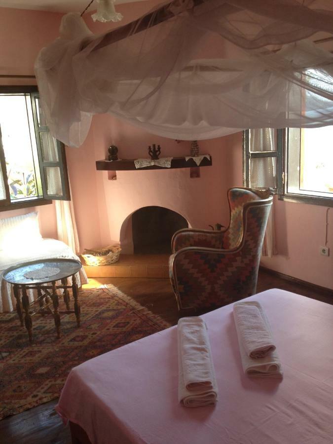 Kalkan Turk Evi ภายนอก รูปภาพ