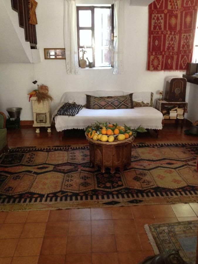 Kalkan Turk Evi ภายนอก รูปภาพ