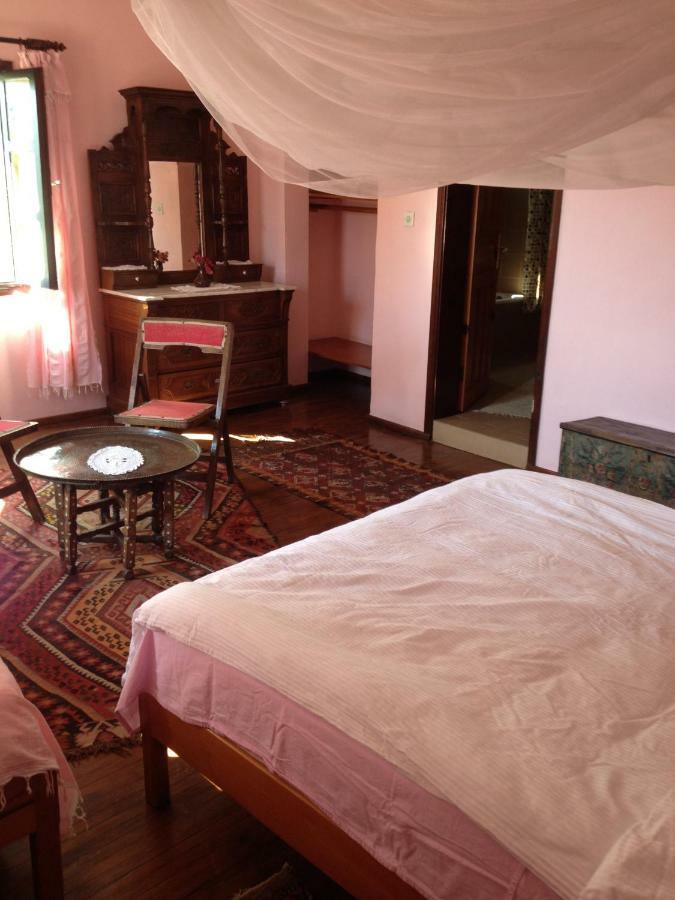 Kalkan Turk Evi ภายนอก รูปภาพ